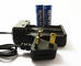 van de Britse Lader Stop de Navulbare Batterij 2A voor de Batterijen van het Hoge Capaciteitslithium leverancier