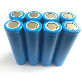 China 100% de originele Navulbare Ionenbatterij van Li 18650, 18650 de Batterij van het Machtshulpmiddel leverancier