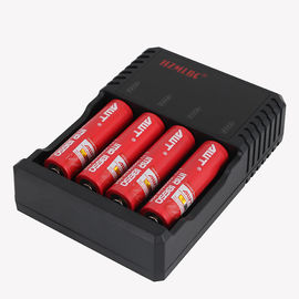 China AWT-Ionen de Batterijlader van Li van LG Sanyo Sony Samsung, Imr 18650 Batterijlader leverancier