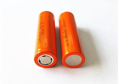 China Ionen de Batterijpak van Li van huistoestellen voor Elektrisch Speelgoed Cilindrisch Type leverancier