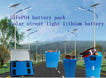 China Het originele van het de Batterijpak van 12v 30ah LiFePO4 Lange de Cyclusleven 180*145*65mm Grootte leverancier