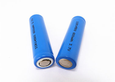 China Duurzame Ionenbatterij 3,6 van Li 14500 18650 de Batterij van V 600mah voor LEIDEN Minischeerapparaat leverancier