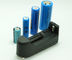 De Batterijen en de Laders4.2v300ma Outputvoltage van het flitslicht Navulbaar Lithium leverancier