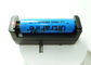 Hoge Ionen de Batterijlader van Betrouwbaarheids Eenvoudige Li, 18650 Enige Batterijlader leverancier