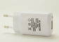 Compacte Ionen de Batterijlader 4.2V van Li van Ontwerpusb met USB-Kabel 12 Maanden Garantie leverancier