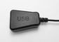 3.7 V aan van de de Batterijlader van Li van 5 V USB de Ionenconvertor van USB voor Mobiele Telefoon/Laptop leverancier