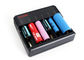 Plastic Universele 3,7 V-Batterijlader, Geteste Batterijlader 26650/22650 100% leverancier