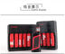 Portable18650 Intelligente Vier Batterijlader voor Laserflitslicht leverancier