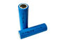 Blauw 3,7 V-de Ionenbatterij 3000mah, 20700 Hoge Afvoerkanaalbatterij van Li voor Vaping-Doosmod. leverancier
