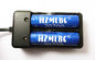26650 Cellen 2 een 3,7 V-Ionen de Batterijlader van Li voor het Compacte Ontwerp van de Dampsigaret leverancier
