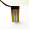 502040 350mah-de Batterij van het Lithiumpolymeer voor het Kleine Slimme Biosensor Lange Cyclusleven leverancier