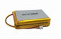 Pos Eind2s de Batterijpak van het Lithiumpolymeer, 103450 de Batterij van 1800mah 7,4 Lipo leverancier