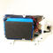 Blauw de Batterijpak van 12V 22Ah LiFePO4 voor Elektrische Zonne de Weglampen van de Golfkar leverancier